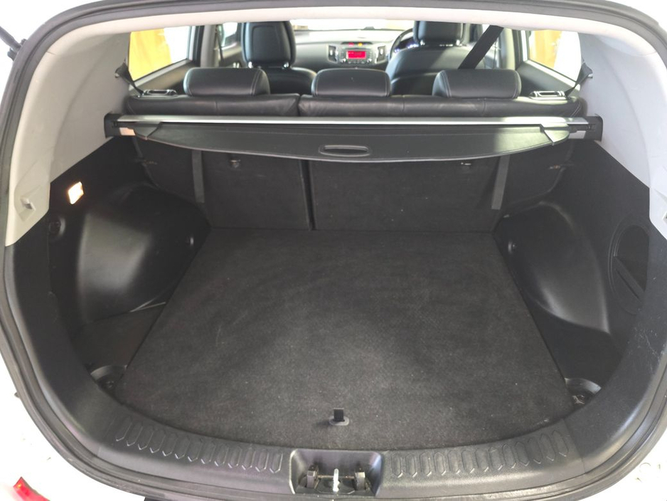 2013 Kia Sportage EX Diesel €8,950