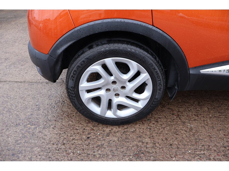 2014 Renault Captur - image 33