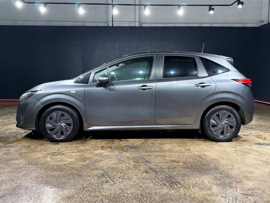 2022 Nissan Note - image 6