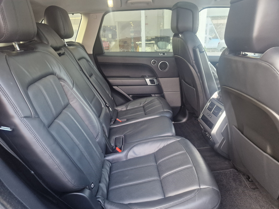 2020 Land Rover Range Rover Sport HSE DYN P400E 5 SEAT COMMERCIAL*QUALITY ASSURED USED CARS*SIMI APPROVED*GREAT RATE FINANCE AVAILABLE*WELCOME TO DAVID QUIGLEY AUTOS* €41,950