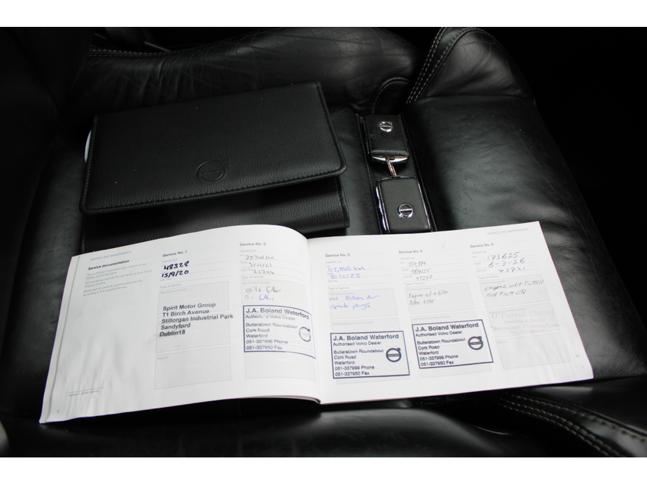 2019 Volvo XC90 - image 15