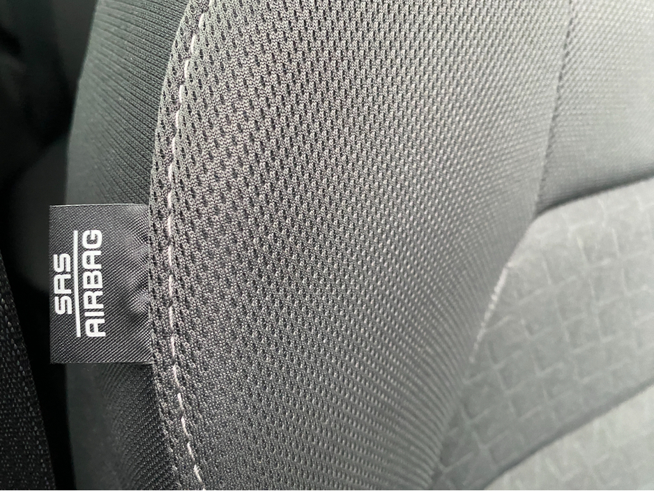 2026 Suzuki Swift - image 24