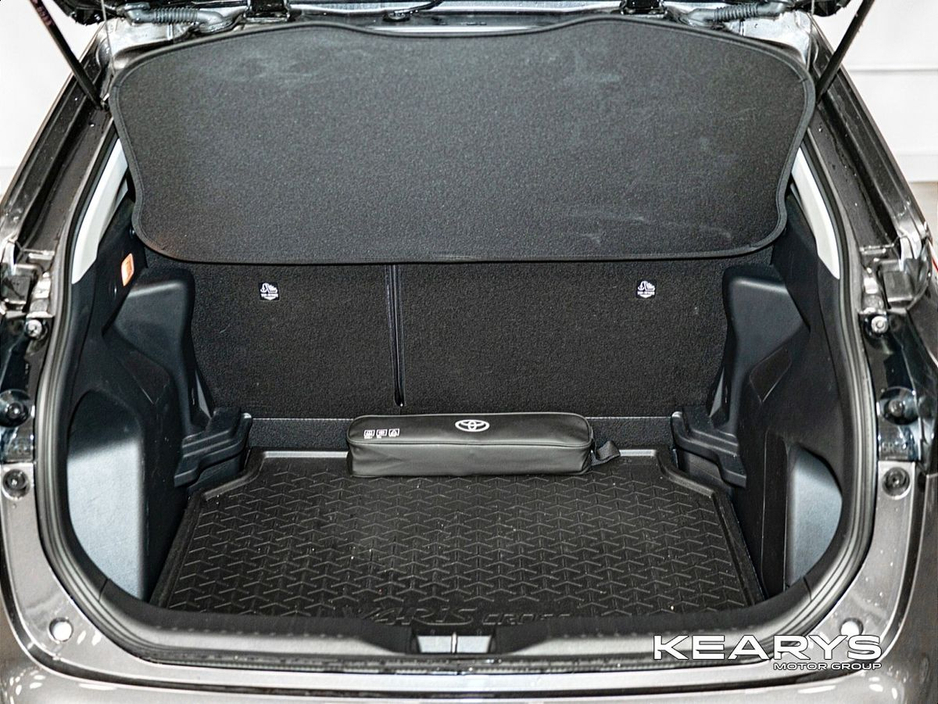 2024 Toyota Yaris Cross 1.5 Hybrid Luna €28,890