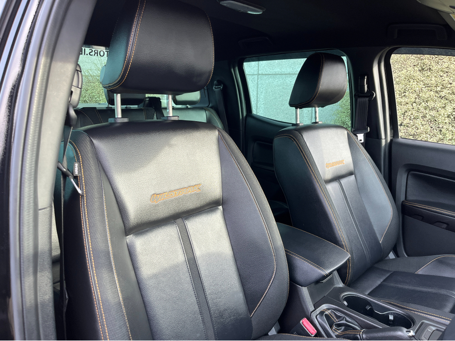 2023 Ford Ranger - image 10