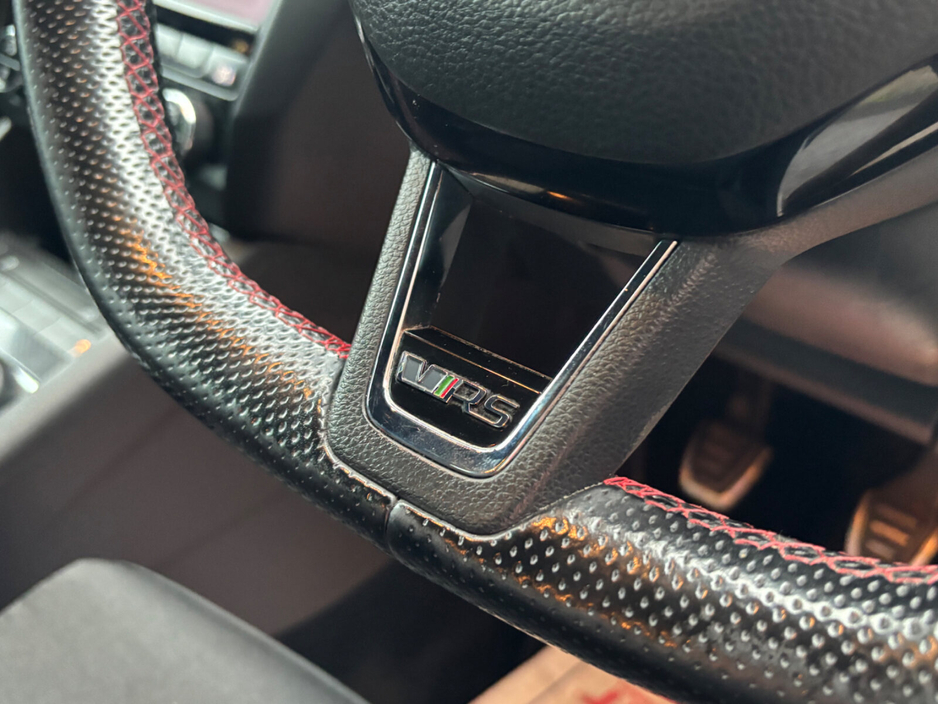 2017 Skoda Octavia L&K 2.0TDI 150HP DSG €15,950