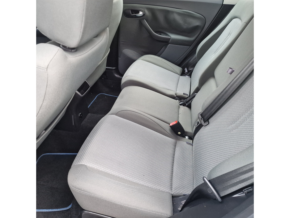 2007 SEAT Altea 1.6 R €1,950