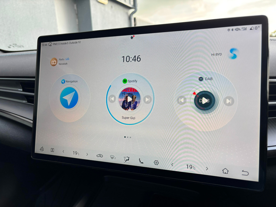 2025 BYD Seal - image 14