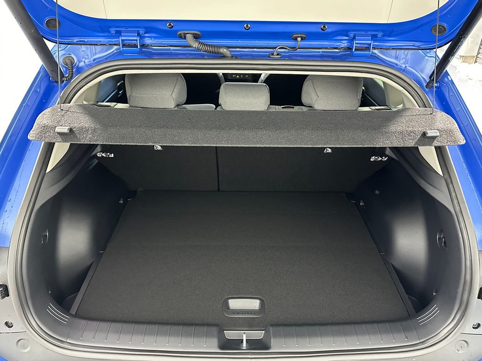 2026 Kia EV4 0% Finance Earth 3 €48,480