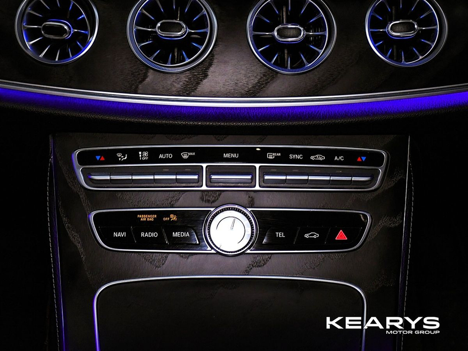 2019 Mercedes-Benz E Class - image 19