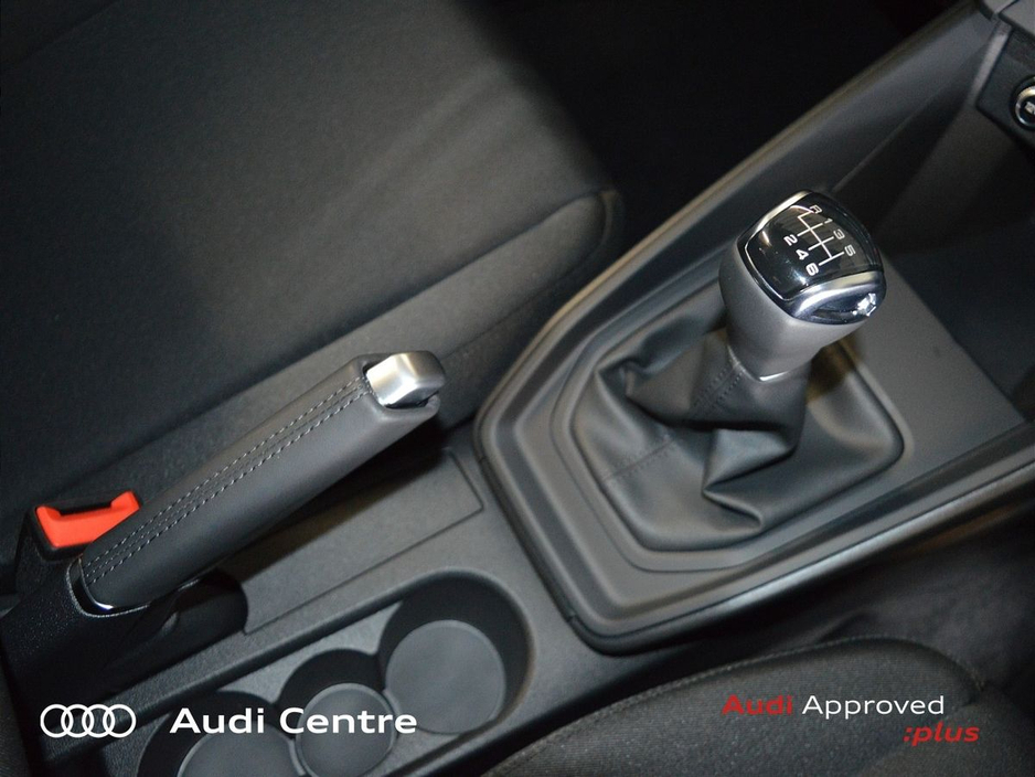 2026 Audi A1 - image 9