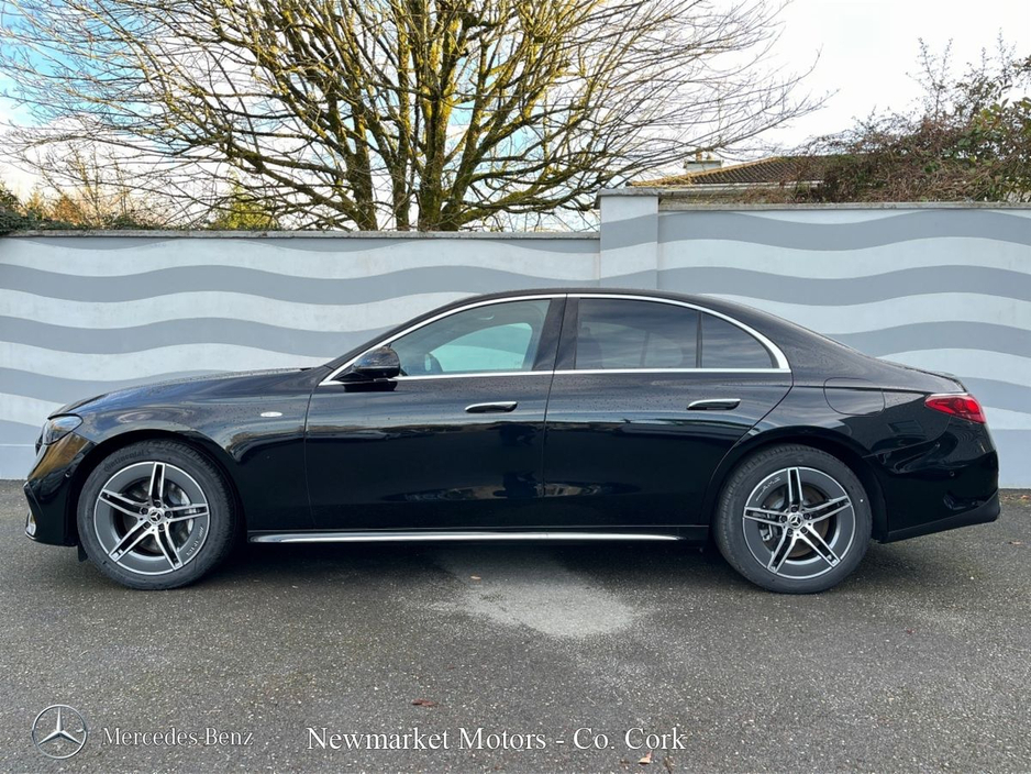 2025 Mercedes-Benz E Class - image 6