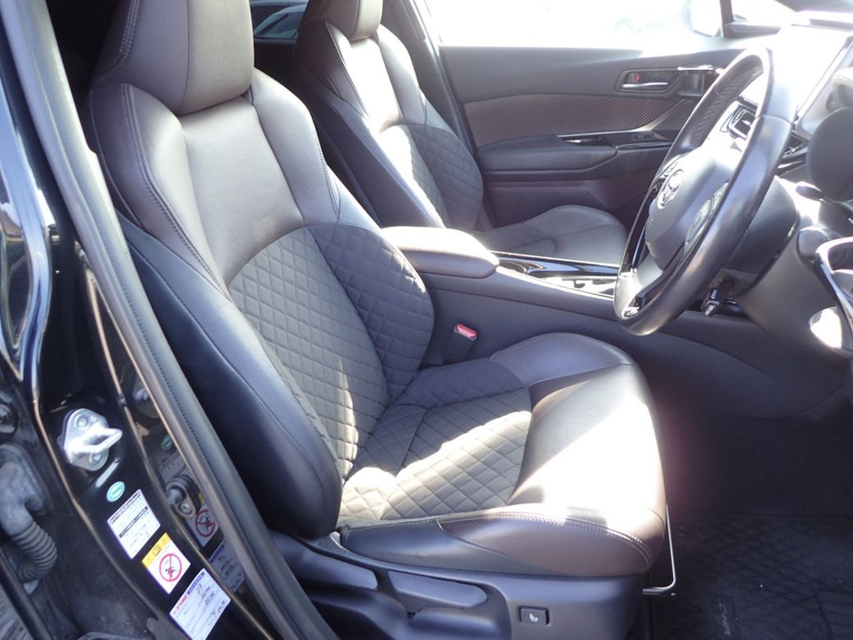 2018 Toyota C-HR Hybrid SOL Automatic * Best Spec * €19,750