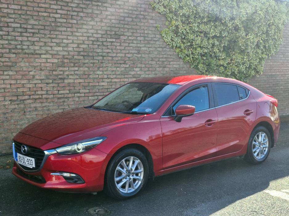 2018 Mazda Mazda3 - image 7