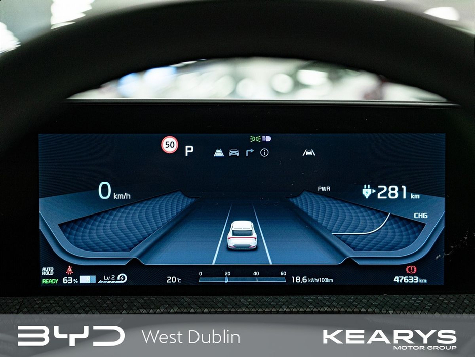 2023 Kia EV6 EV6 Earth €32,890