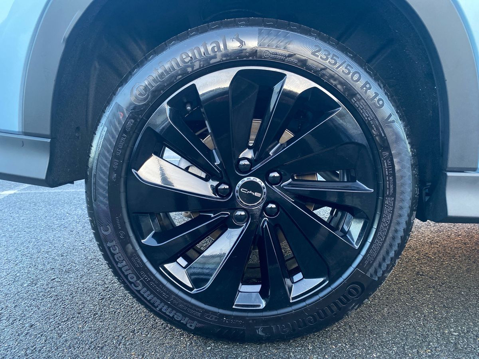 2026 BYD Seal U - image 20