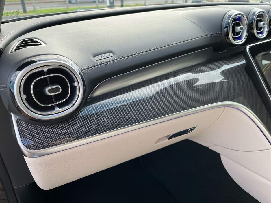 2026 Mercedes-Benz CLE - image 15