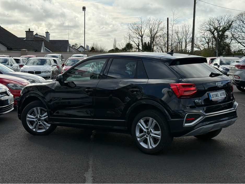 2023 Audi Q2 - image 2