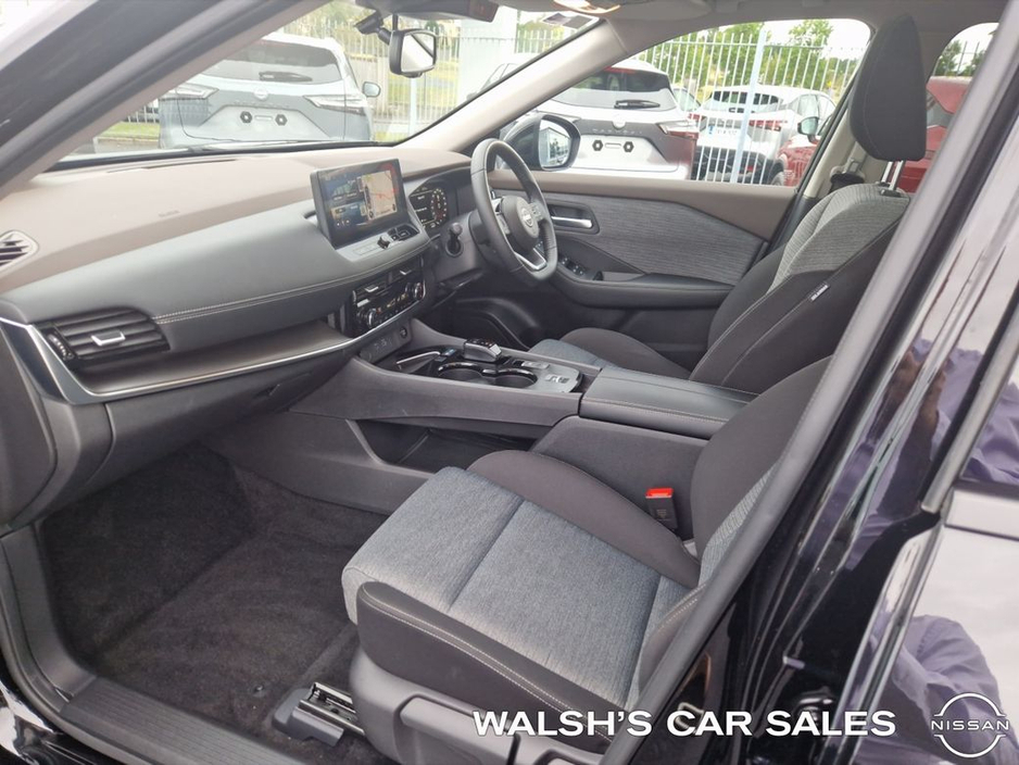 2023 Nissan X-Trail - image 13