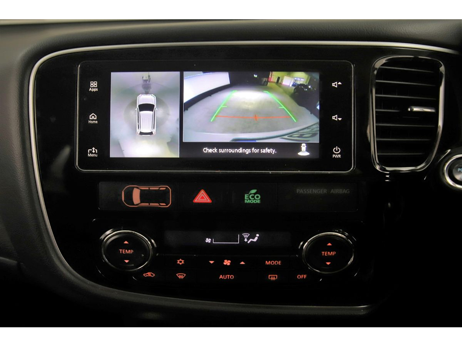 2018 Mitsubishi Outlander - image 21