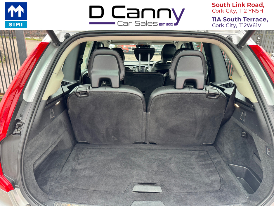 2018 Volvo XC90 - image 19