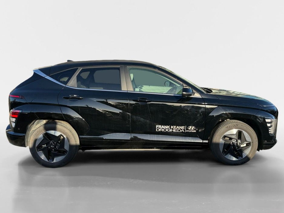 2025 Hyundai Kona Kona EV Elegance 65kWh €37,500