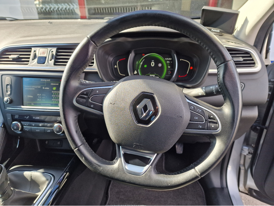 2018 Renault Kadjar - image 15