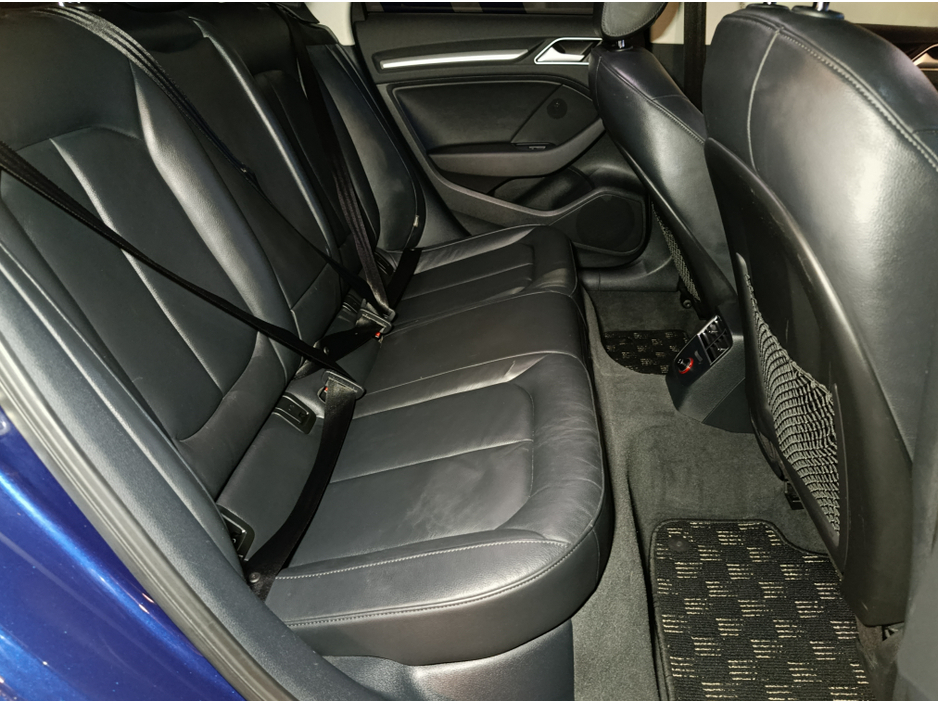 2016 Audi A3 - image 15