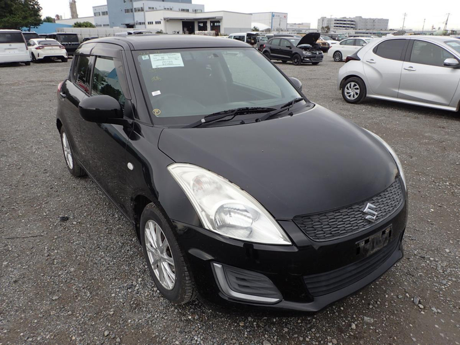 2016 Suzuki Swift for sale in , Ireland