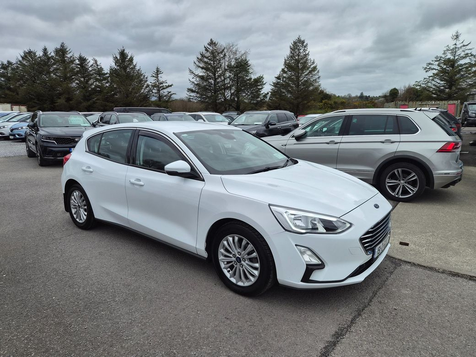 2019 Ford Focus for sale in , Ireland