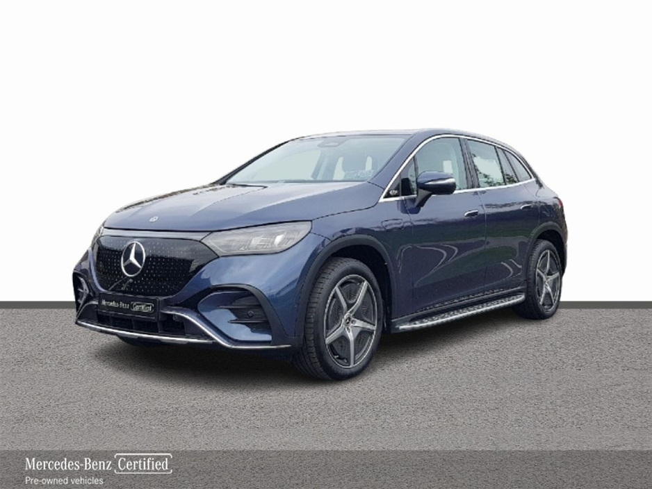 2025 Mercedes-Benz EQE for sale in , Ireland