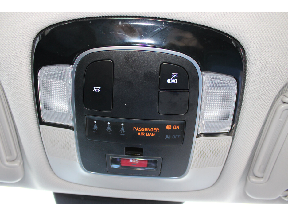 2024 Hyundai Tucson 2WD Comfort Plus HEV Auto €37,950