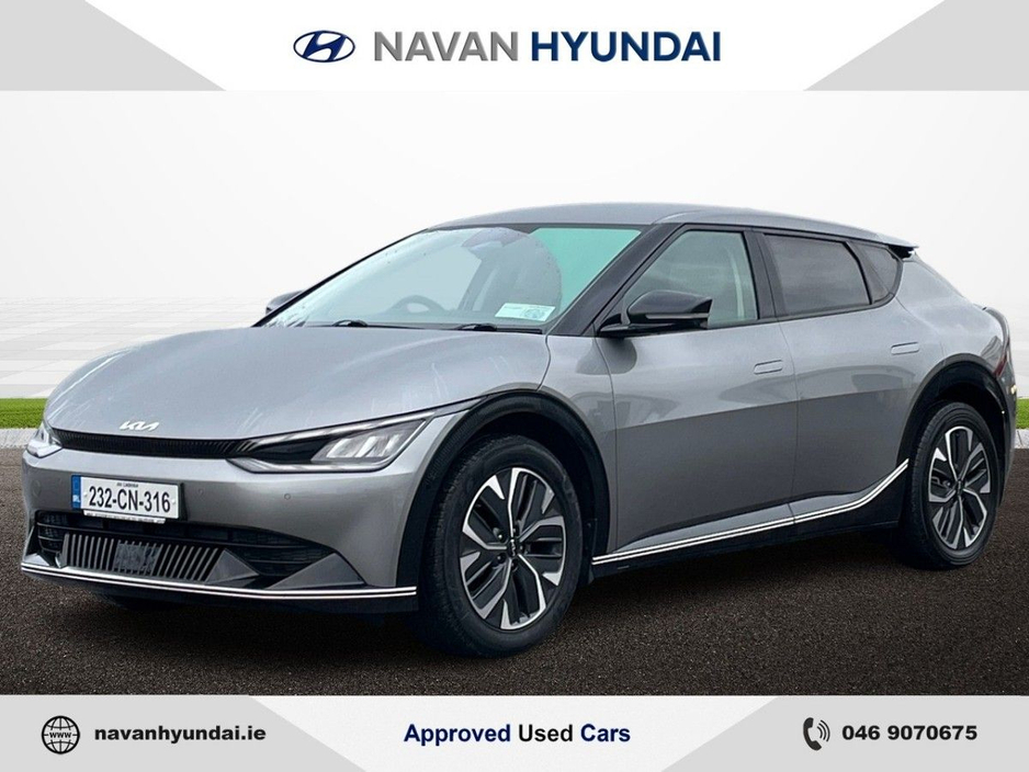 2023 Kia EV6 Earth *JUST IN*LONG RANGE* €31,950