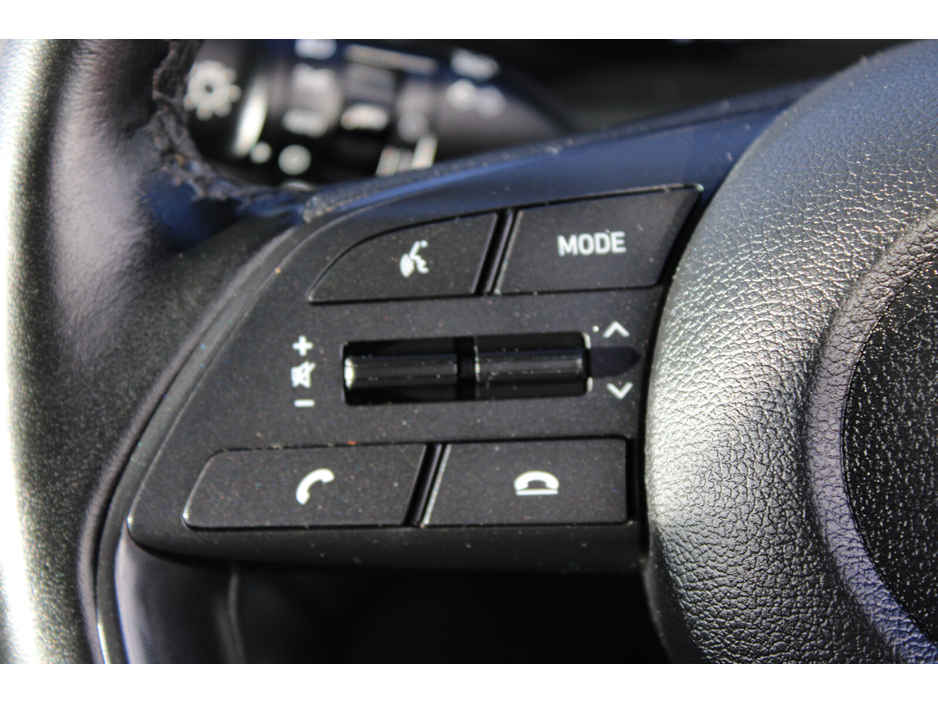 2022 Hyundai Bayon 1.2 Petrol Executive €17,950