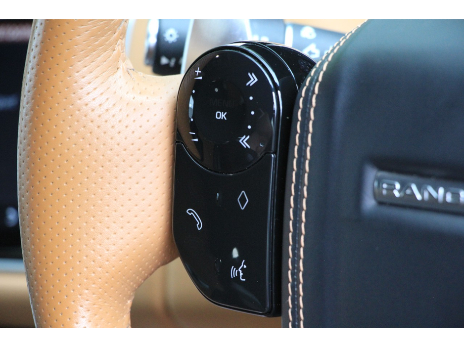 2022 Land Rover Range Rover Sport - image 42