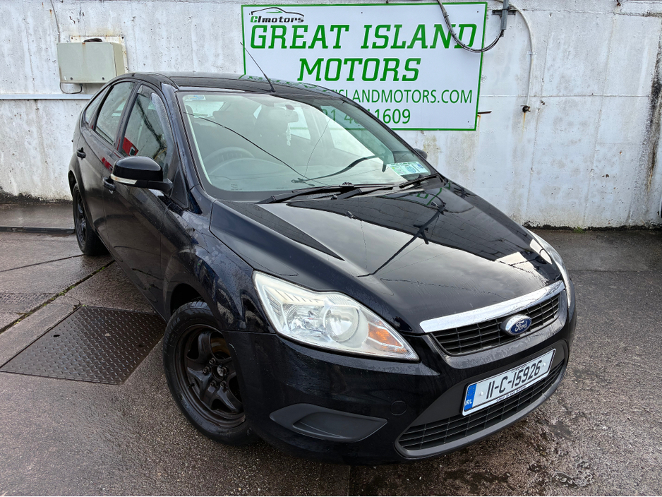 2011 Ford Focus for sale in , Ireland