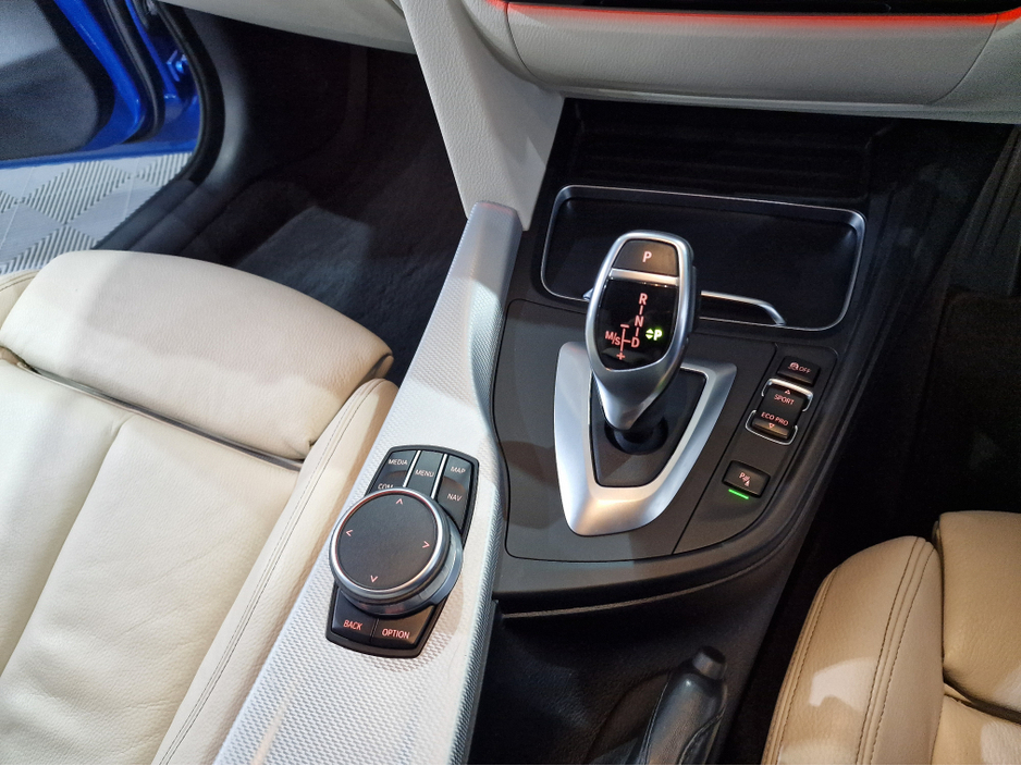 2019 BMW 4 Series - image 25