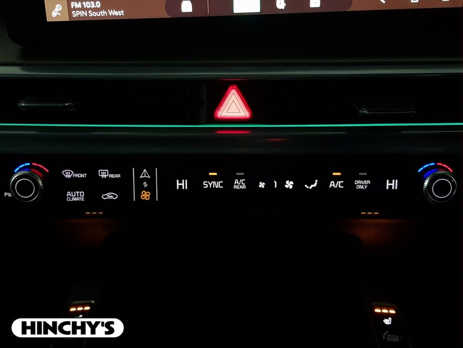 2024 Kia Sorento - image 17