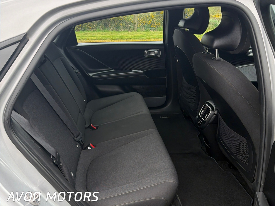 2024 Hyundai Ioniq 6 - image 15