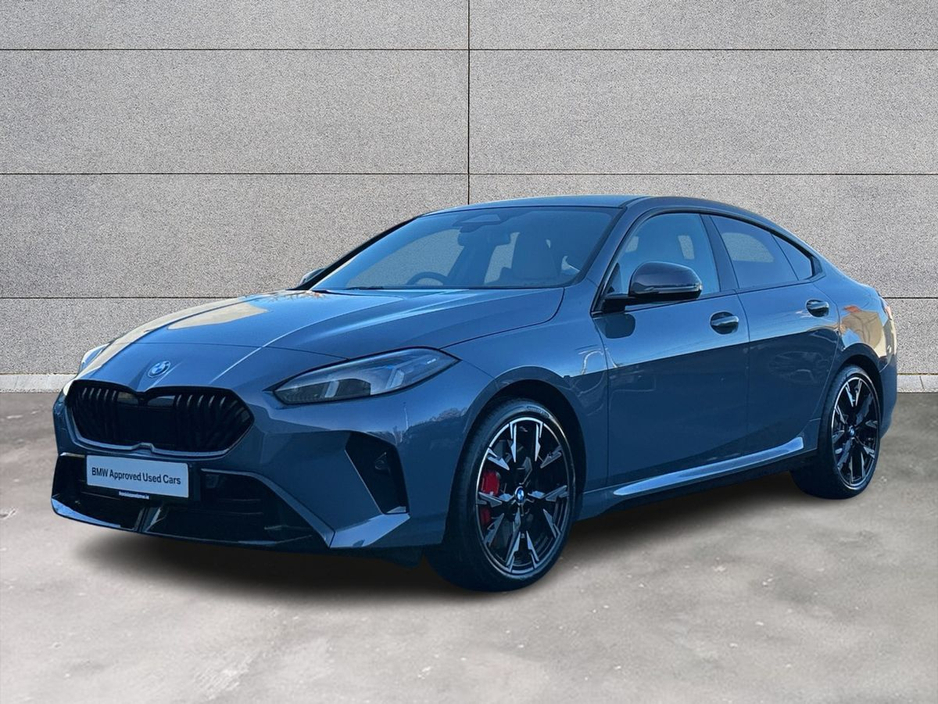 2026 BMW 2 Series 220 M Sport