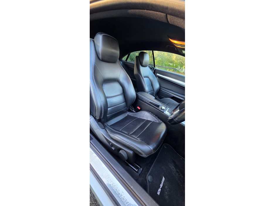 2013 Mercedes-Benz E Class E 220 CDI BE Avantgarde Sport A/T €8,950