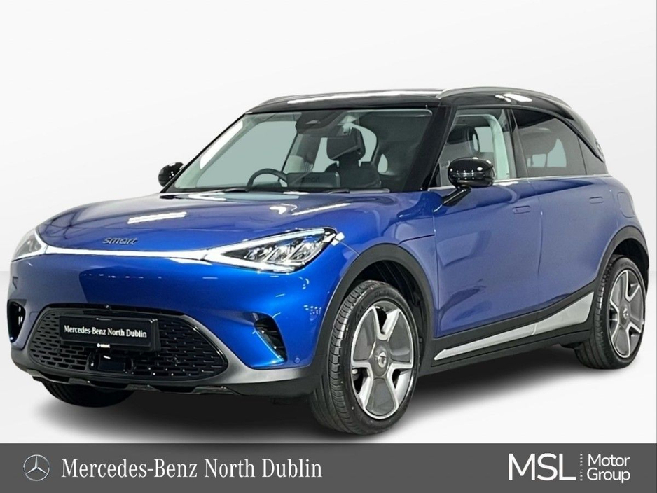 2025 Smart #1 for sale in , Ireland