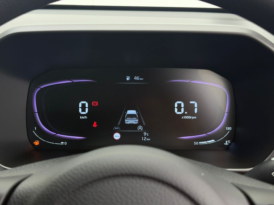 2026 Kia Picanto - image 13