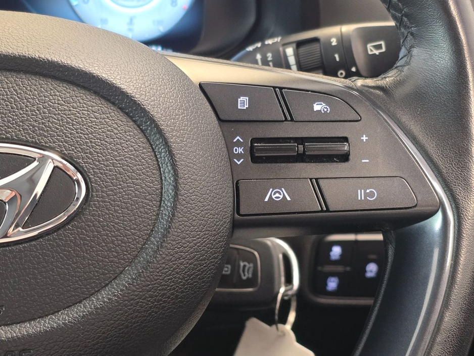 2022 Hyundai Bayon Executive Plus 2 Tone 5DR €17,950