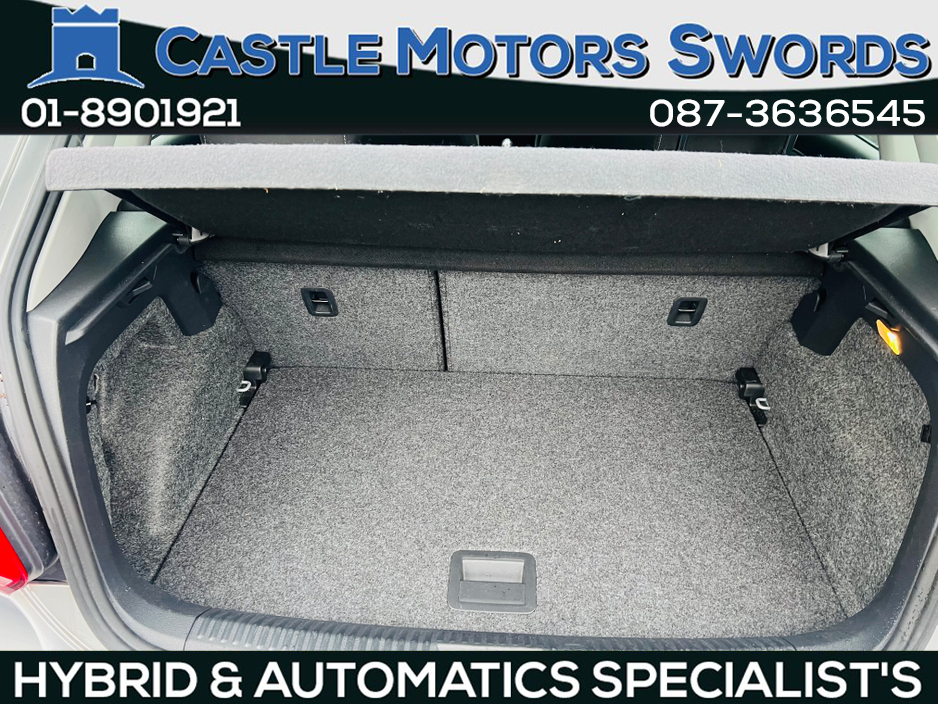 2014 Volkswagen Polo DBA-6RCJZW 5DR AUTO €9,950