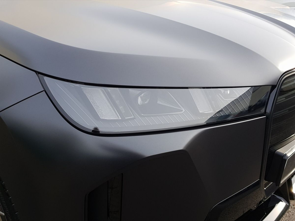 2026 BMW iX - image 19