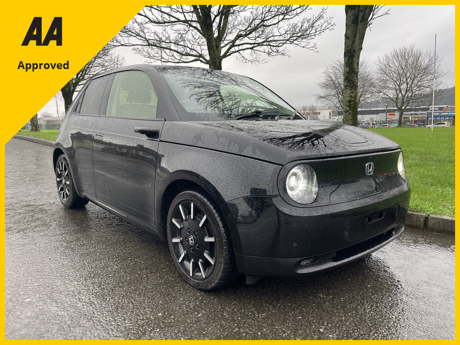 2021 Honda e ADVANCE FREE DELIVERY €18,750