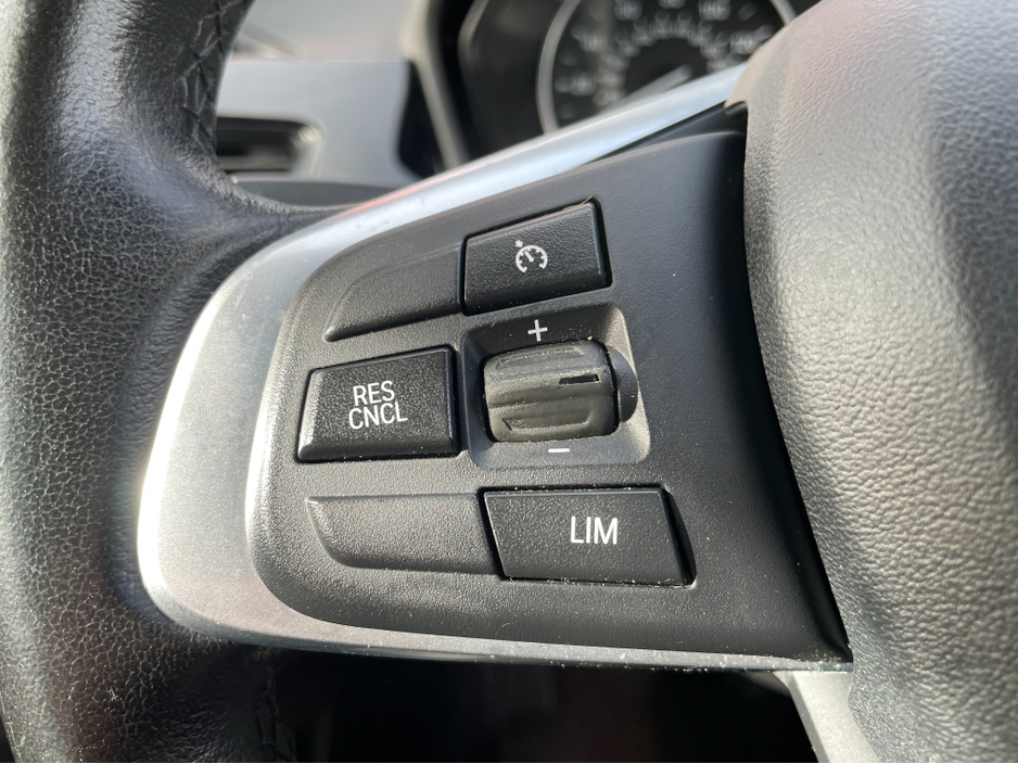 2018 BMW X1 SDRIVE18D SPORT 5DR €14,950