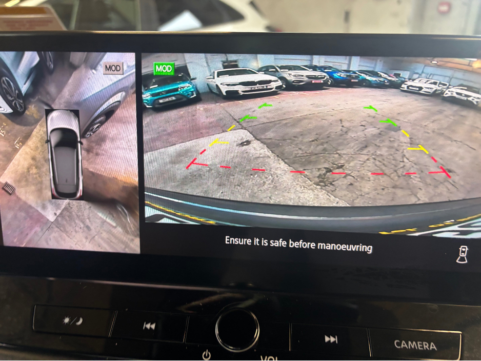 2023 Nissan Qashqai - image 17