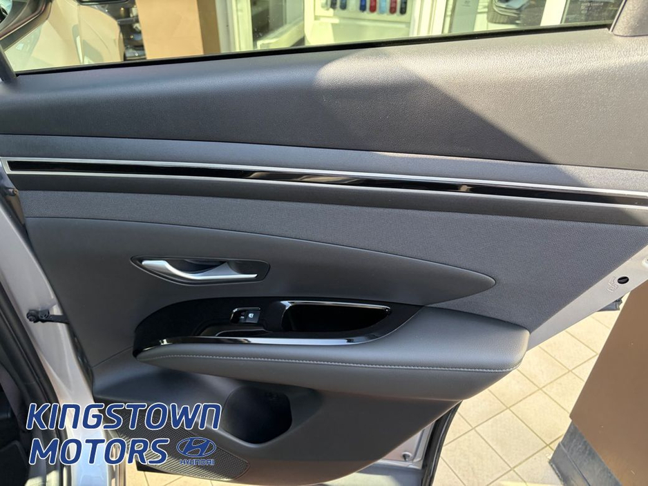 2022 Hyundai Tucson - image 21