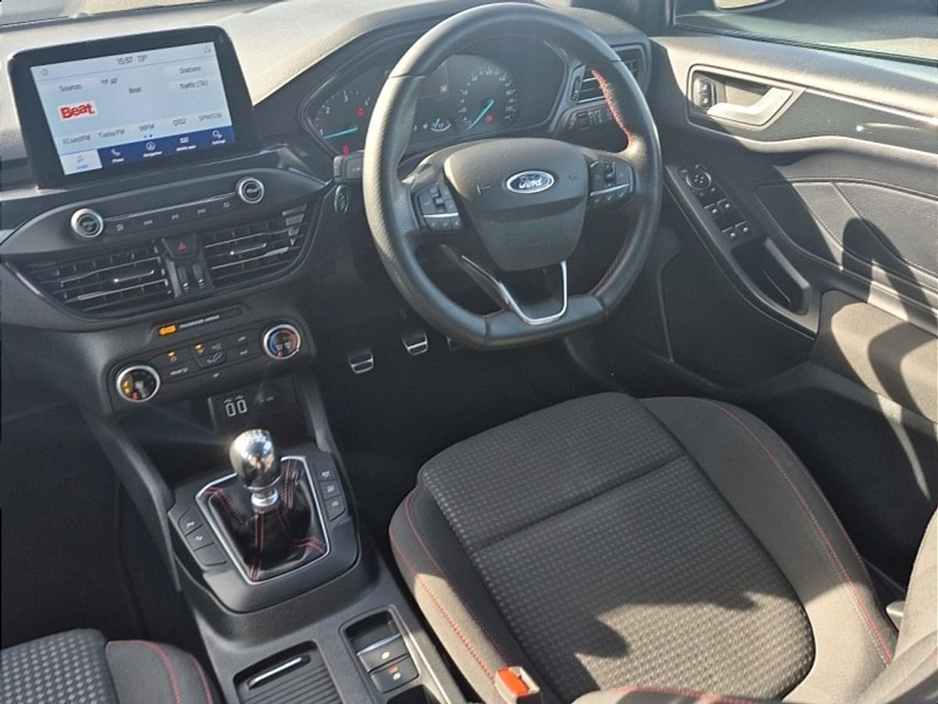 2021 Ford Focus - image 12